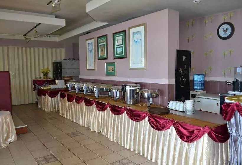 West Plaza Hotel Malakal