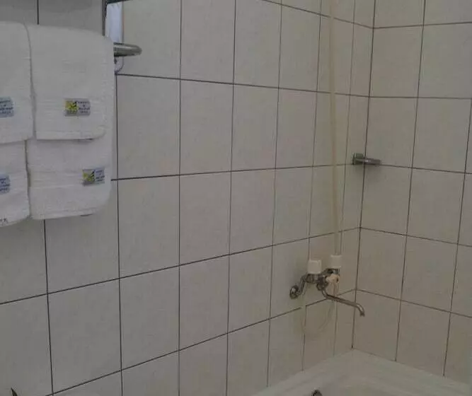 West Plaza Hotel Malakal