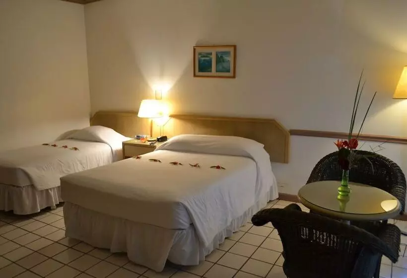 West Plaza Hotel Malakal
