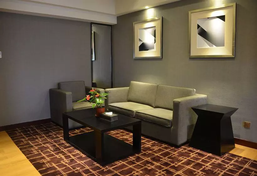 Guangzhou Yihe Apartment