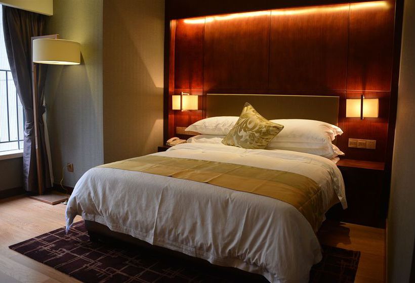 Guangzhou Yihe Apartment