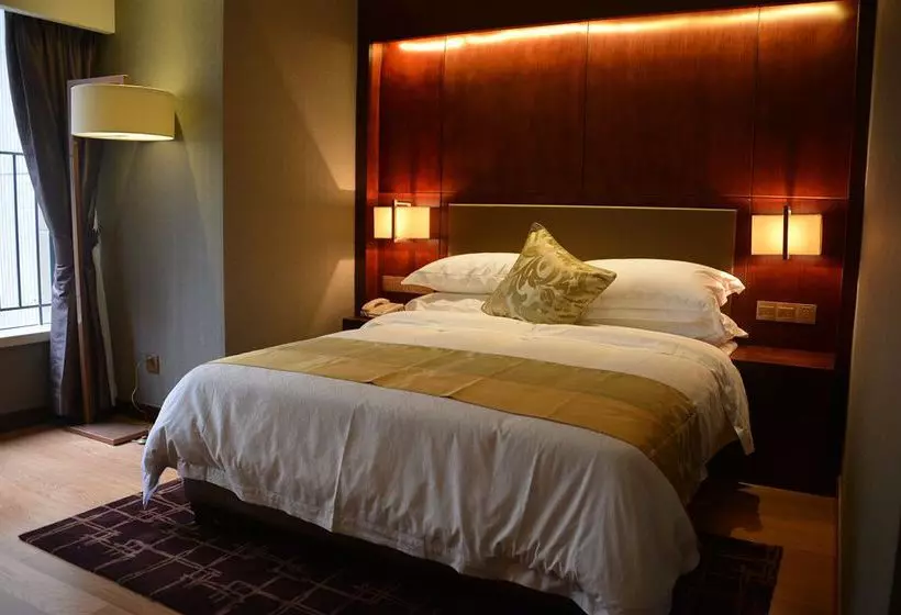 Guangzhou Yihe Apartment