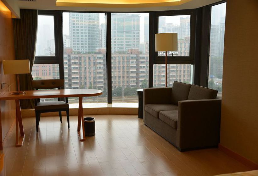 Guangzhou Yihe Apartment