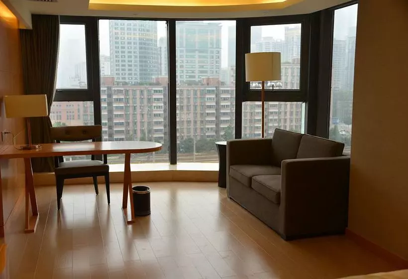 Guangzhou Yihe Apartment