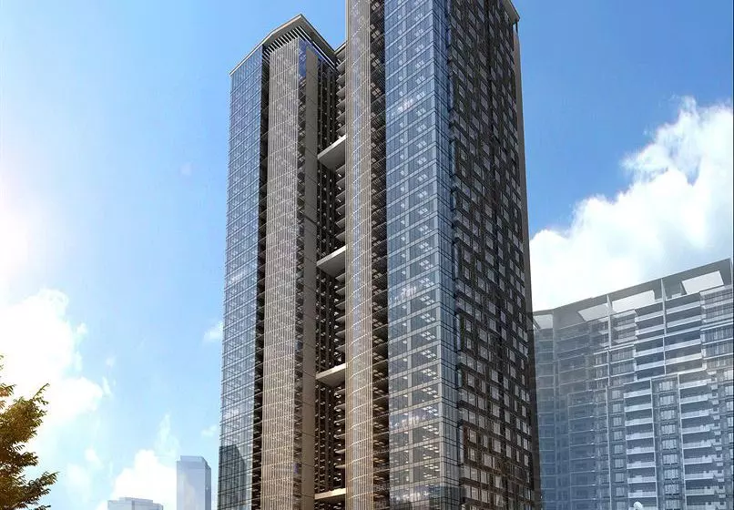 Guangzhou Yihe Apartment