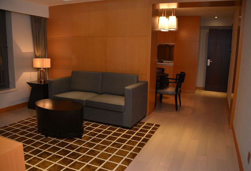 Guangzhou Yihe Apartment