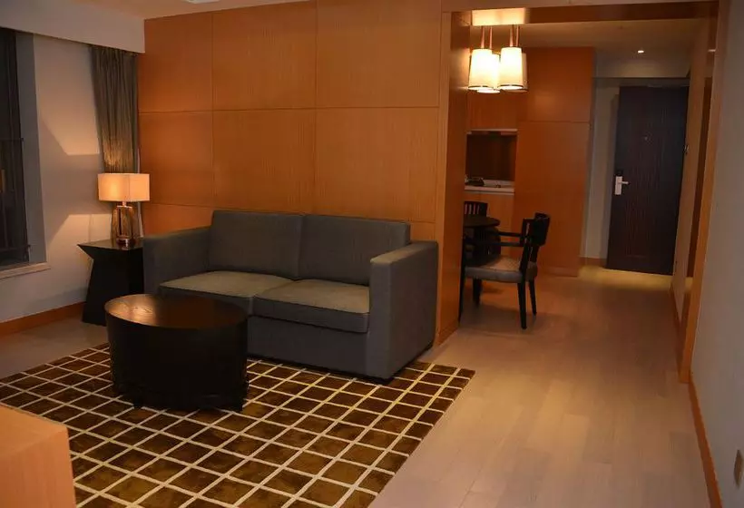 Guangzhou Yihe Apartment