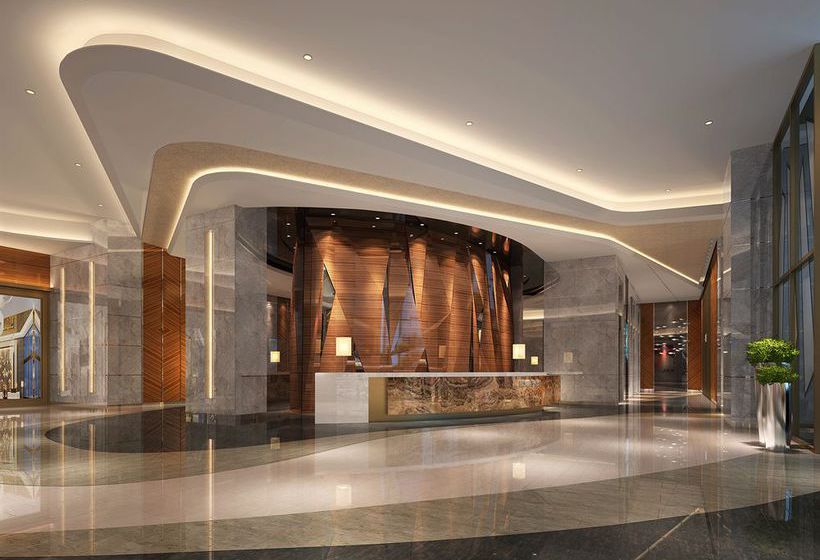 Guangzhou Yihe Apartment