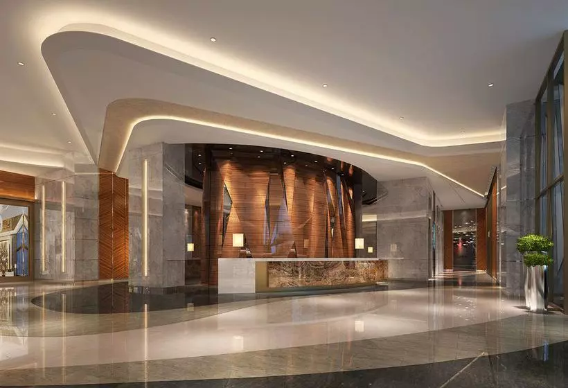 Guangzhou Yihe Apartment