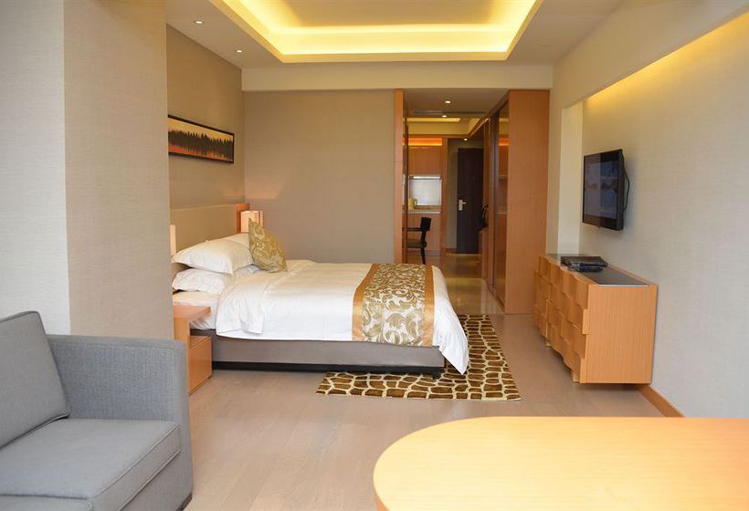 Guangzhou Yihe Apartment