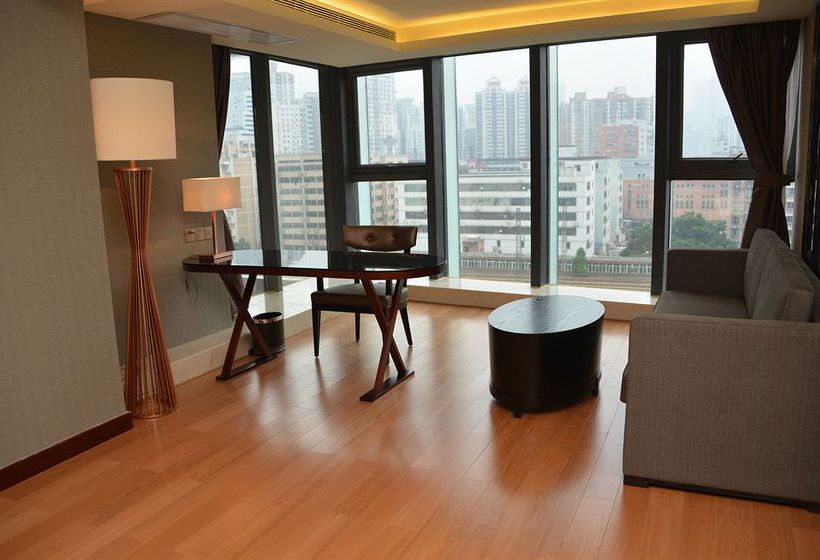 Guangzhou Yihe Apartment