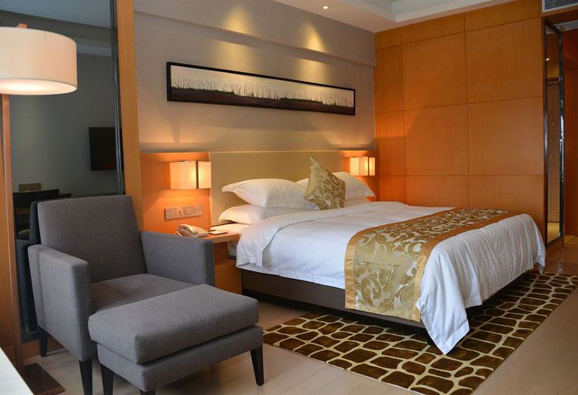 Guangzhou Yihe Apartment