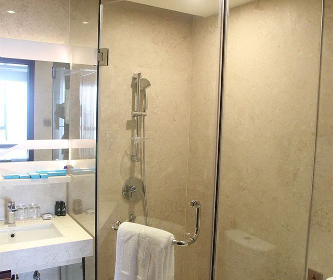 Guangzhou Yihe Apartment