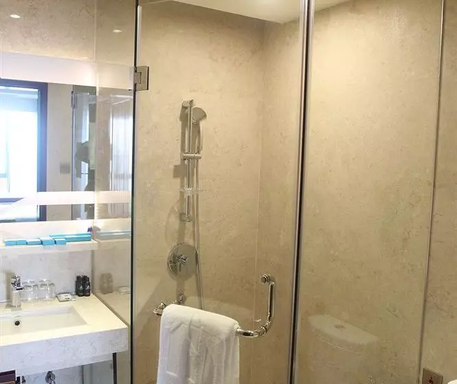 Guangzhou Yihe Apartment