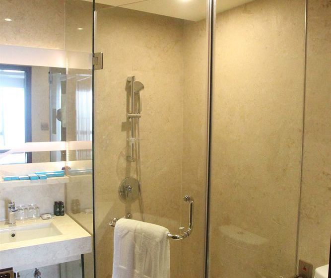 Guangzhou Yihe Apartment