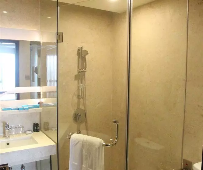 Guangzhou Yihe Apartment