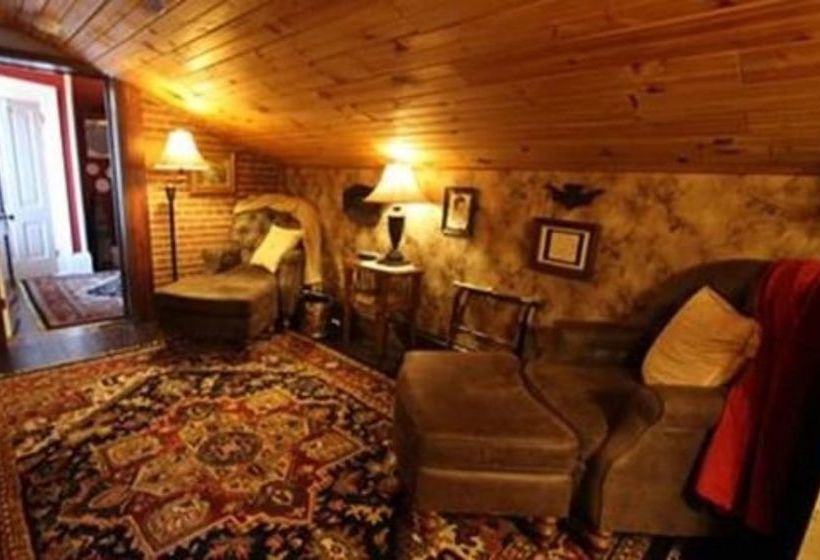 مبيت وإفطار Baert Baron Mansion