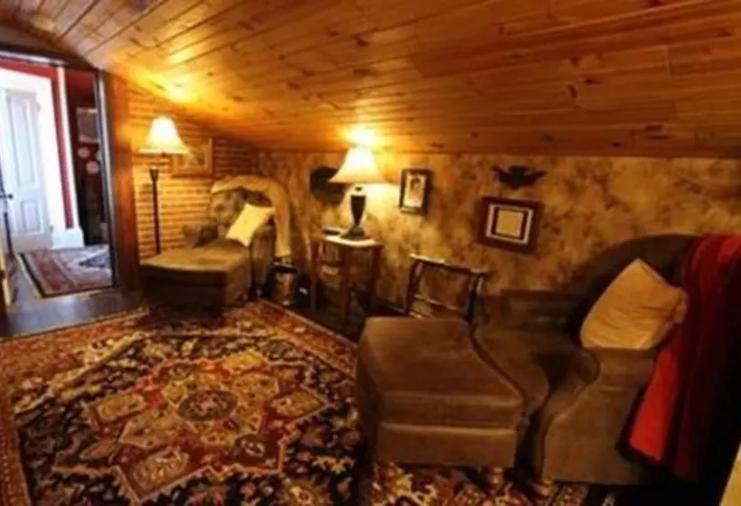 مبيت وإفطار Baert Baron Mansion