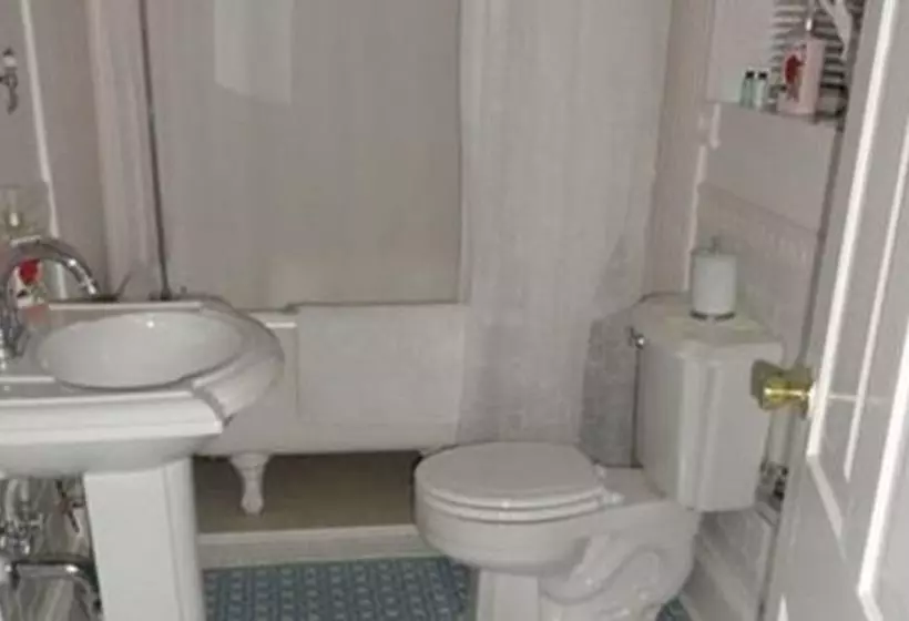 مبيت وإفطار Baert Baron Mansion