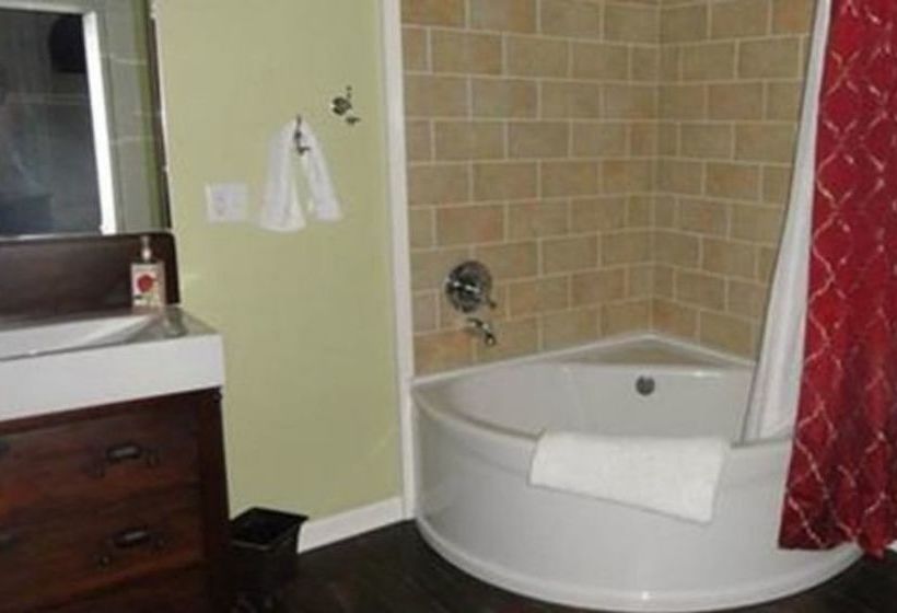 مبيت وإفطار Baert Baron Mansion