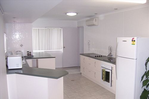 Bed and Breakfast Alexandra Lodge