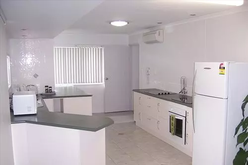 ベッドアンドブレックファースト Alexandra Lodge