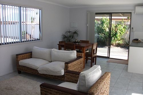 Bed and Breakfast Alexandra Lodge