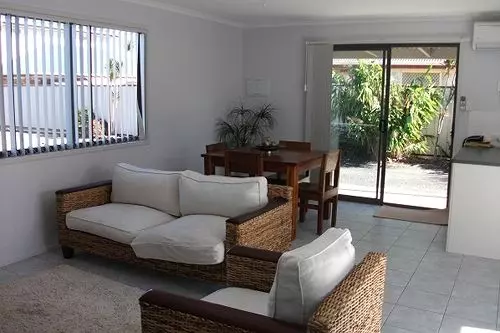 ベッドアンドブレックファースト Alexandra Lodge