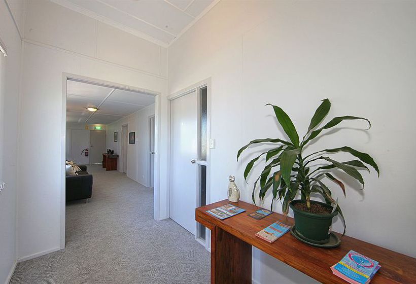 Bed and Breakfast Alexandra Lodge