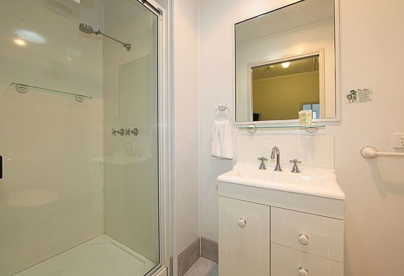 Bed and Breakfast Alexandra Lodge