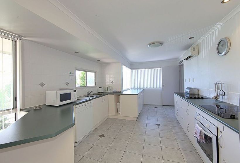 Bed and Breakfast Alexandra Lodge