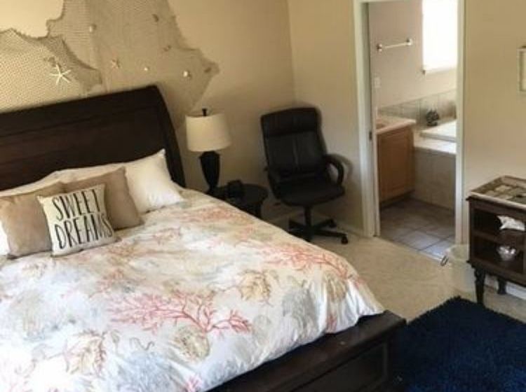 ベッドアンドブレックファースト Azure Mountain View