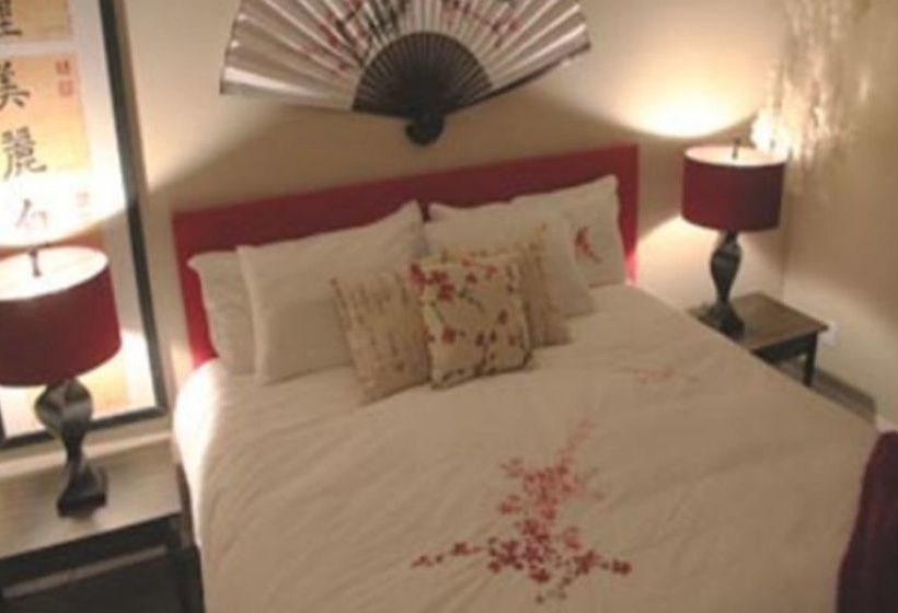 ベッドアンドブレックファースト Azure Mountain View