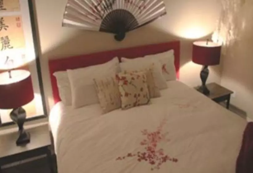 צימר Azure Mountain View