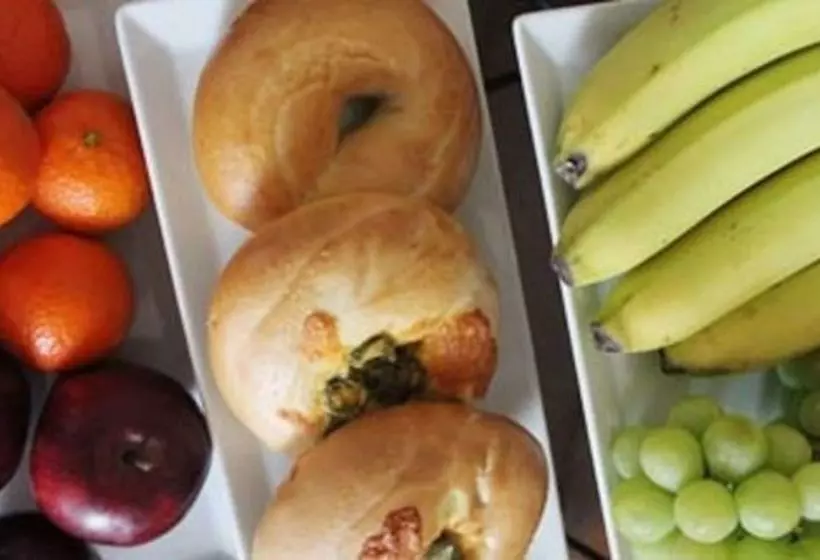 צימר Azure Mountain View