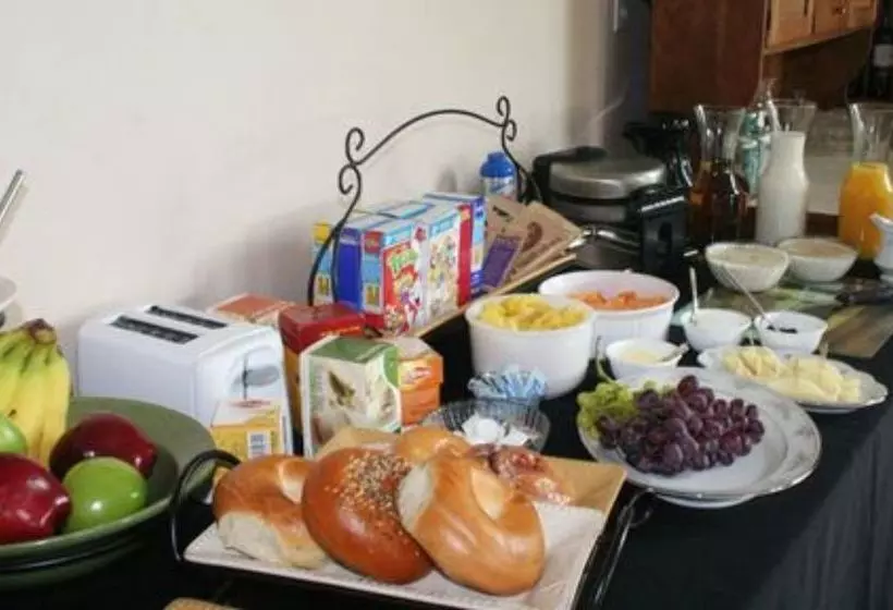 צימר Azure Mountain View