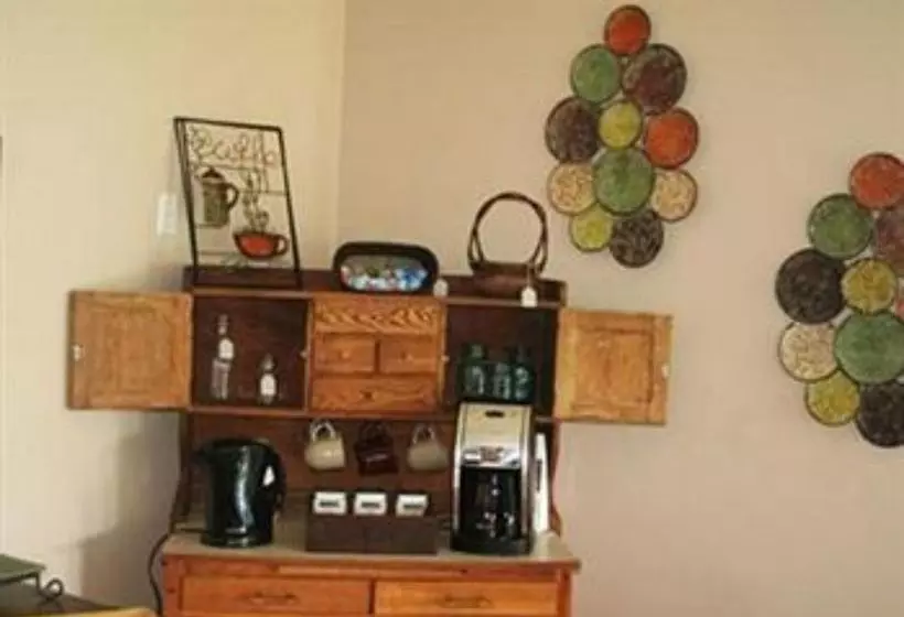 צימר Azure Mountain View