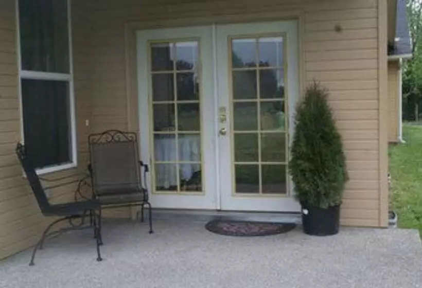 צימר Azure Mountain View