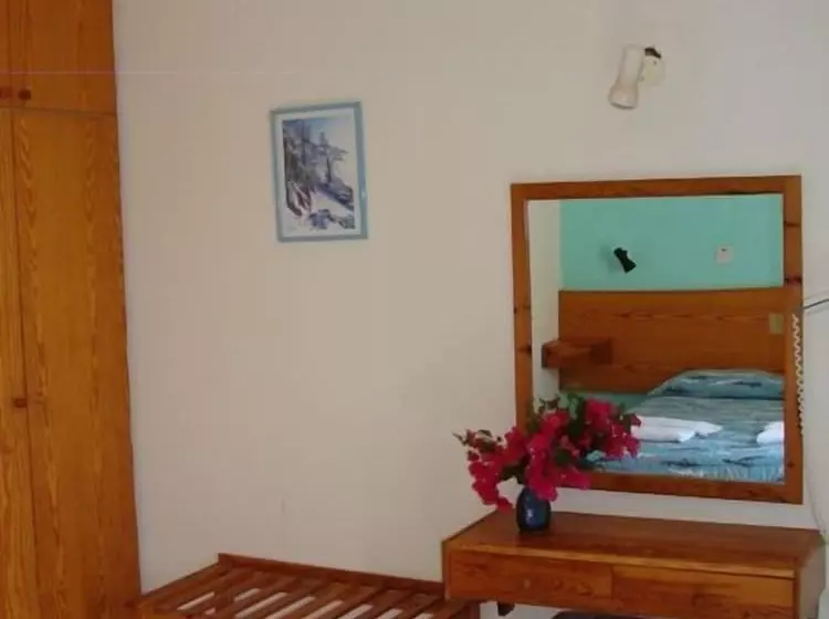 Bougainvillea Hotel Apartments