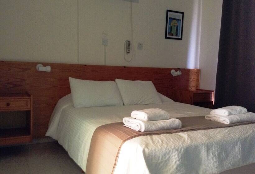 Bougainvillea Hotel Apartments