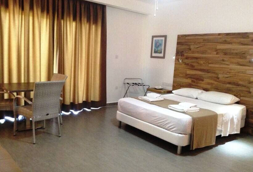 Bougainvillea Hotel Apartments