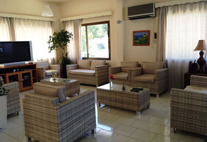 Bougainvillea Hotel Apartments