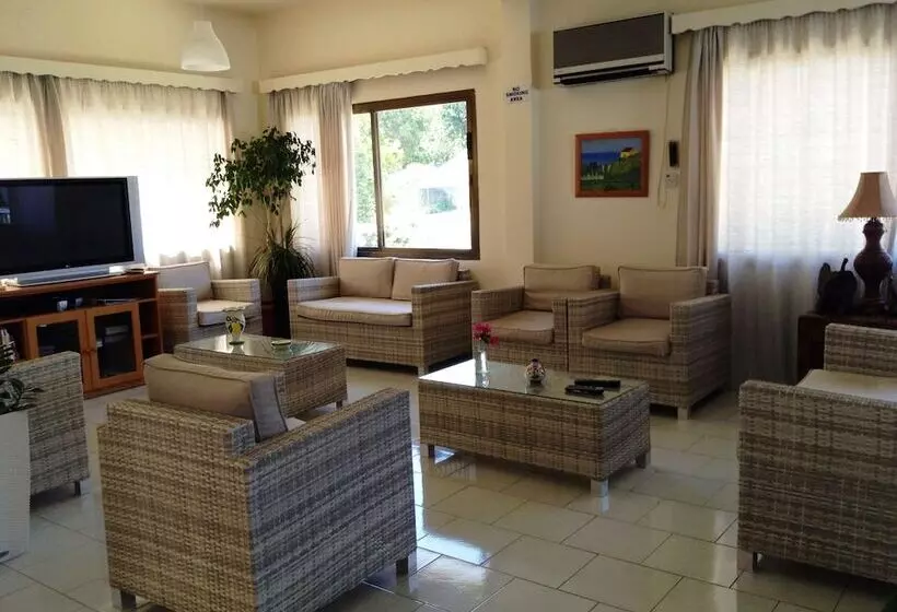 Bougainvillea Hotel Apartments