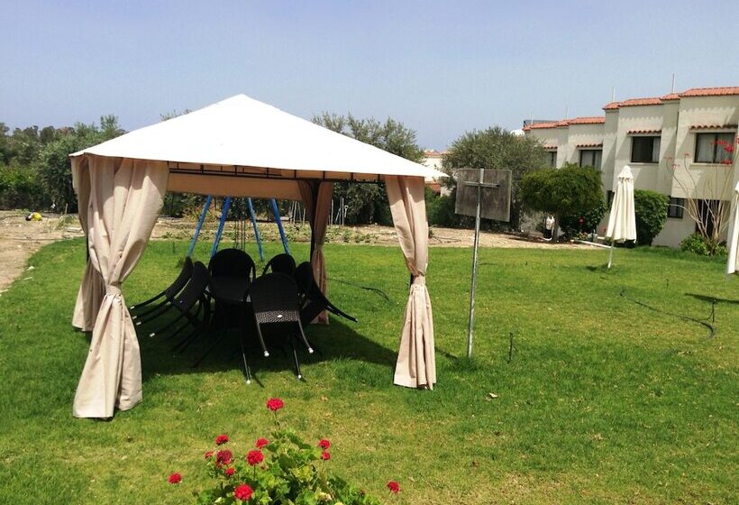 Bougainvillea Hotel Apartments