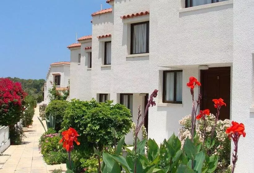 Bougainvillea Hotel Apartments