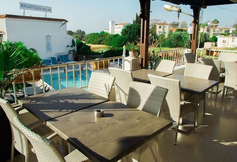 Bougainvillea Hotel Apartments