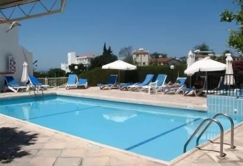 Bougainvillea Hotel Apartments