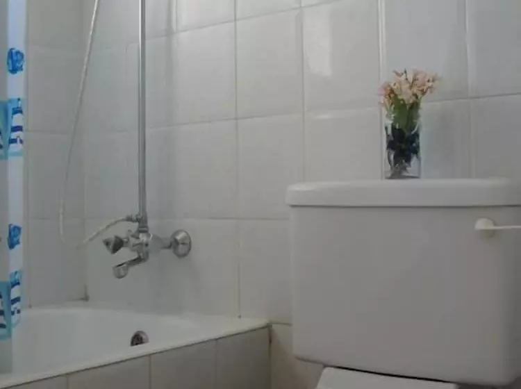 Bougainvillea Hotel Apartments