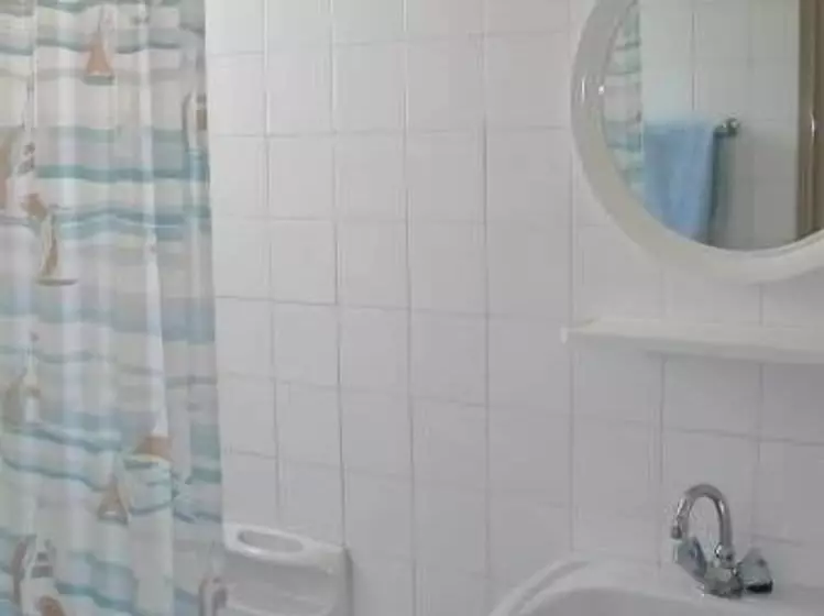 Bougainvillea Hotel Apartments