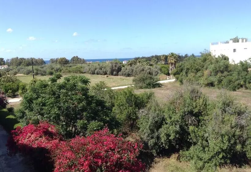 Bougainvillea Hotel Apartments